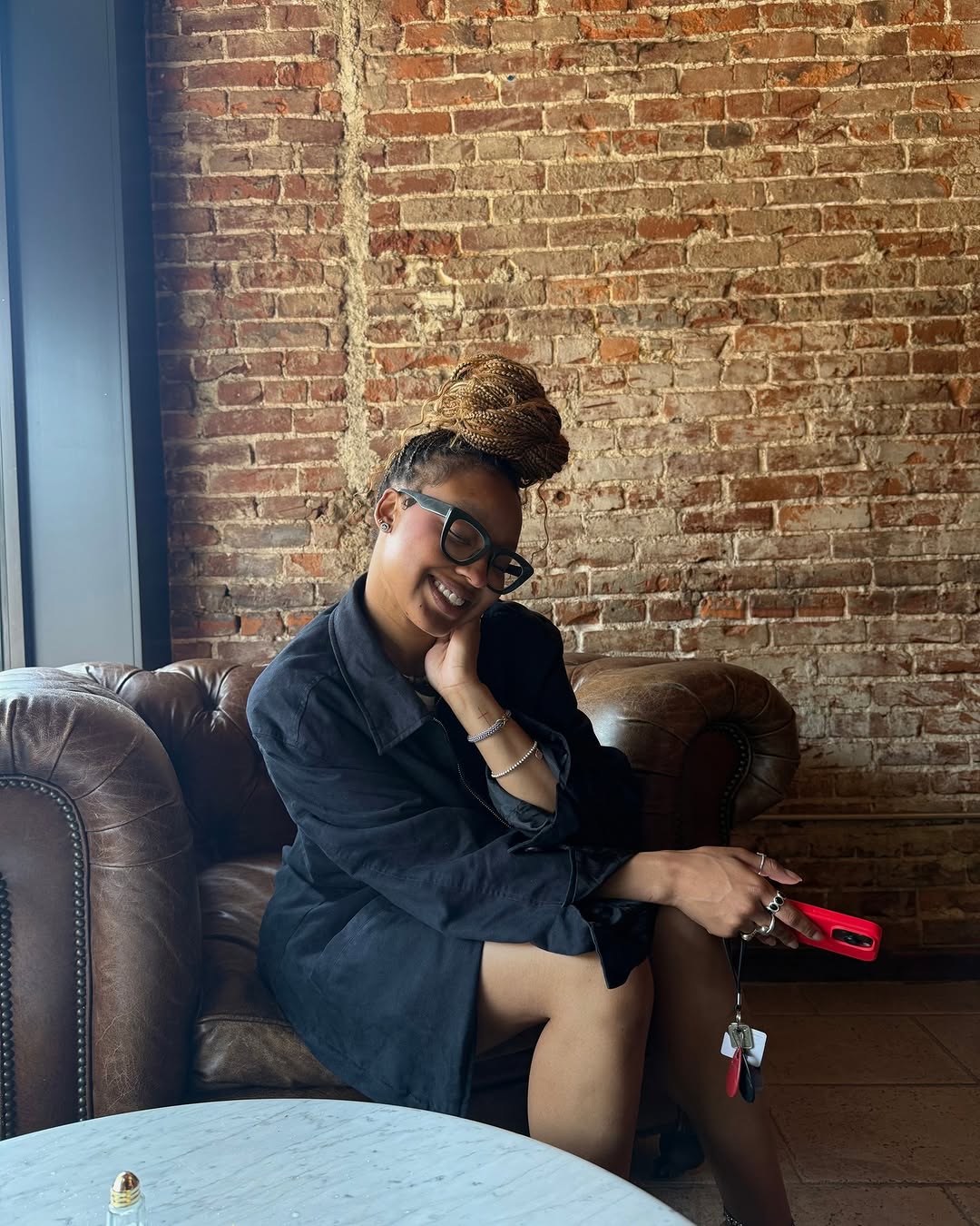 SPOTLIGHT SATURDAY \u2615\ufe0f\ud83c\udf32\u2744\ufe0f\nThis week, we're showing love to Sage (@sage.como), one of our favorite downtown coffee shops just steps from Rise On 9th. From cozy vibes to the perfect latte, it's the go-to spot for powering through study sessions or kicking off your weekend.\n\nHave you been to Sage yet? What's your go-to order?