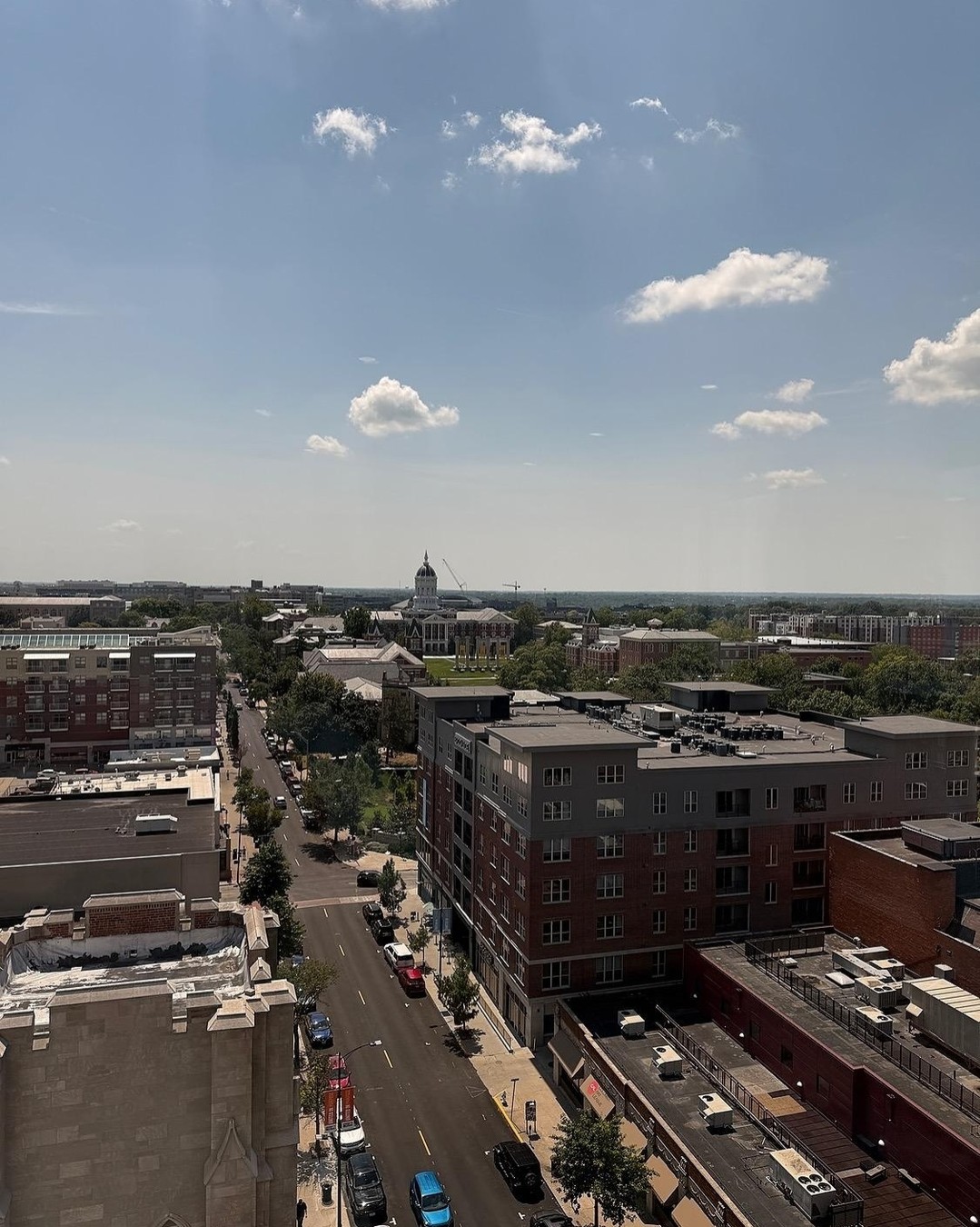 Home, hometown, or hanging in CoMo\u2026 how are you spending your break?\n\nIf you're still looking for your NEXT home, give us a call and lets get your dream apartment secured for 2026-2027!\n