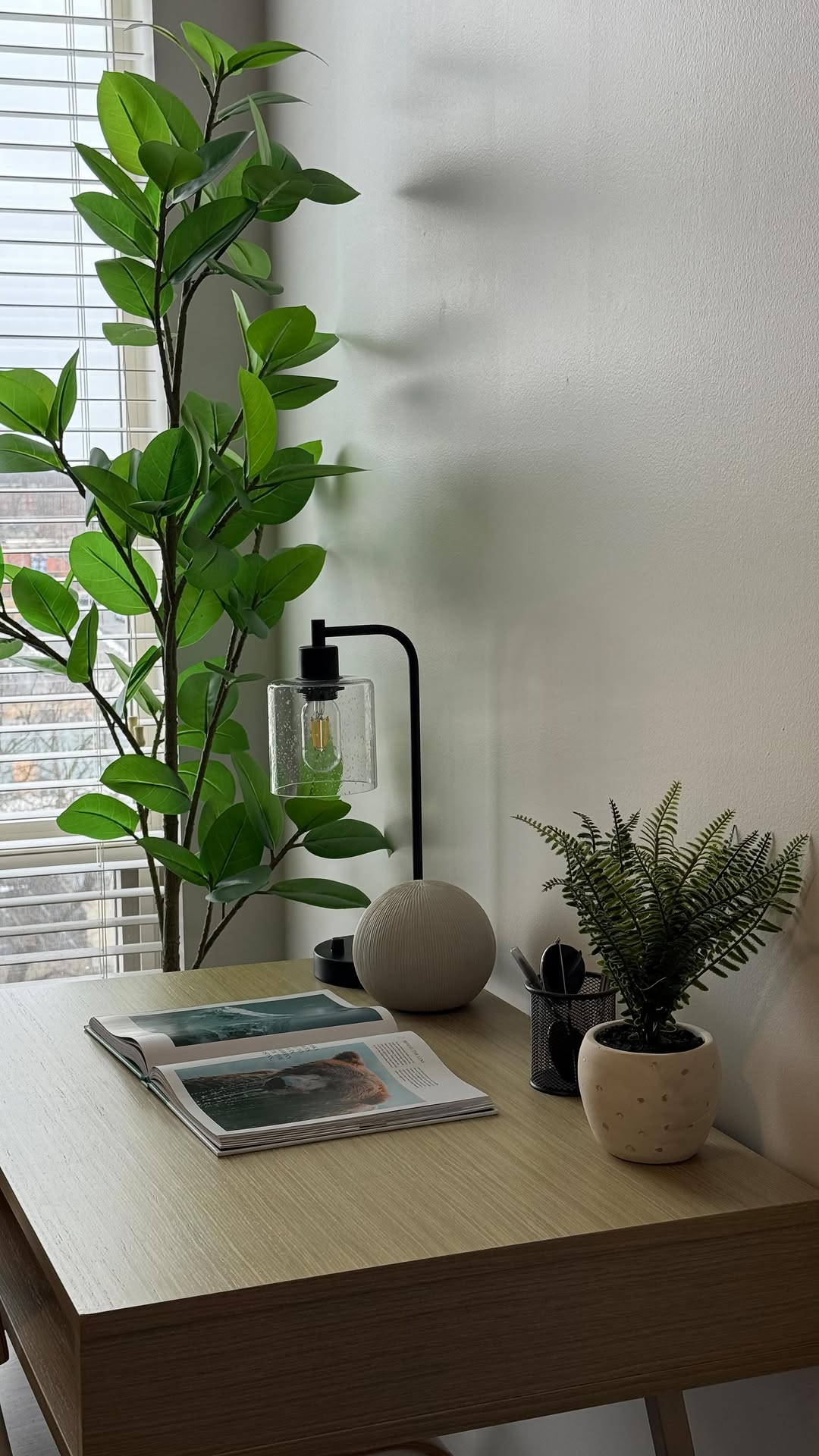 so quiet in here we had to do ASMR in the model \ud83d\udd0a\u2728