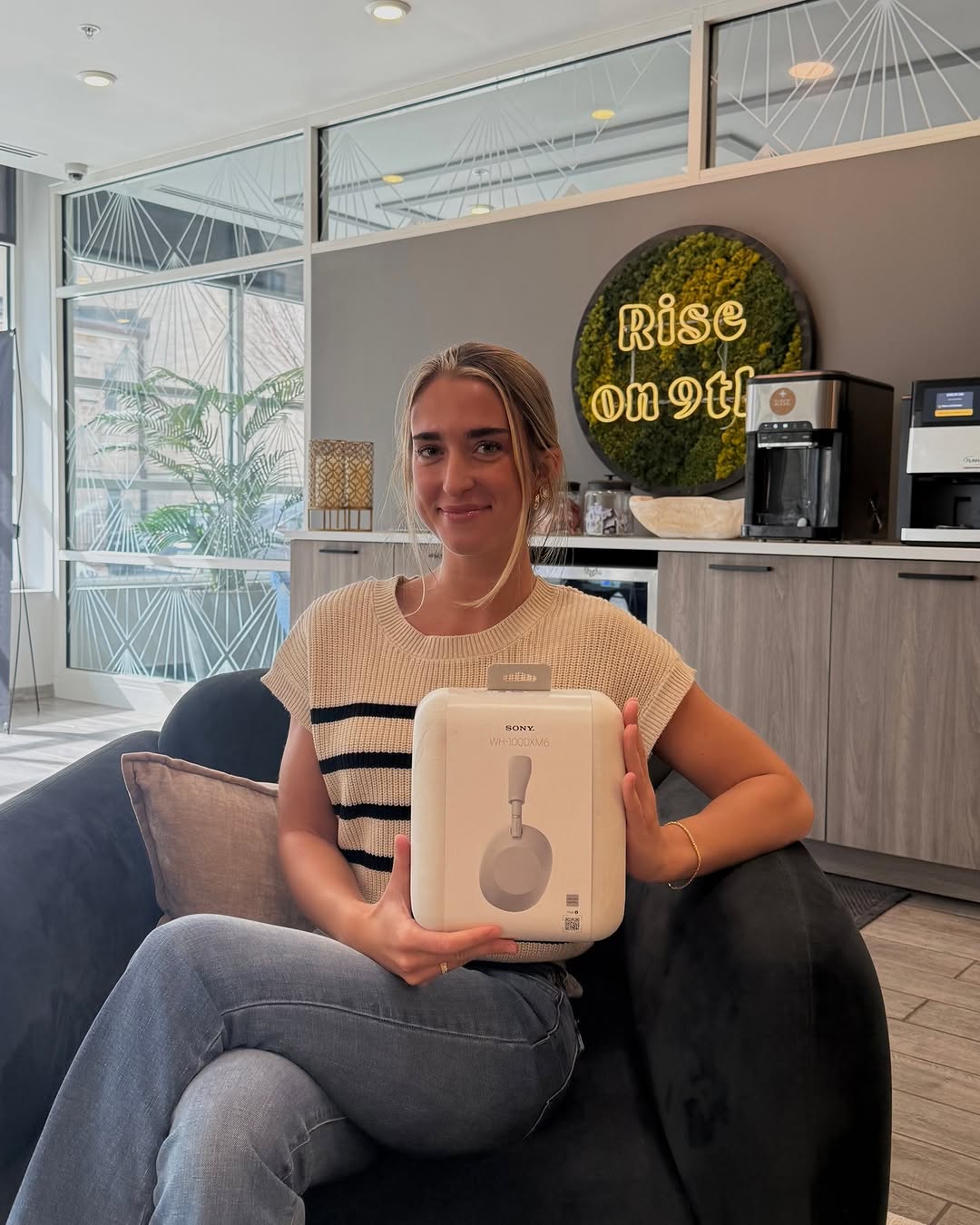 Residents, this one's for you. \ud83c\udf89\nWe just rolled out our brand new Casa Perks Rewards Program, and it is officially live!\n\nCheck your email, sign up using your resident email, and jump in. Casa Perks is your spot to connect with neighbors, share photos, stay in the loop, and earn rewards while you're doing it. Community + perks = why not!\n\nEveryone who signs up will be entered to win. \ud83c\udf81\nWinner announced Thursday at 3 PM.\n\nYour building. Your people. Your rewards. Let's run it up. \ud83d\ude80\n