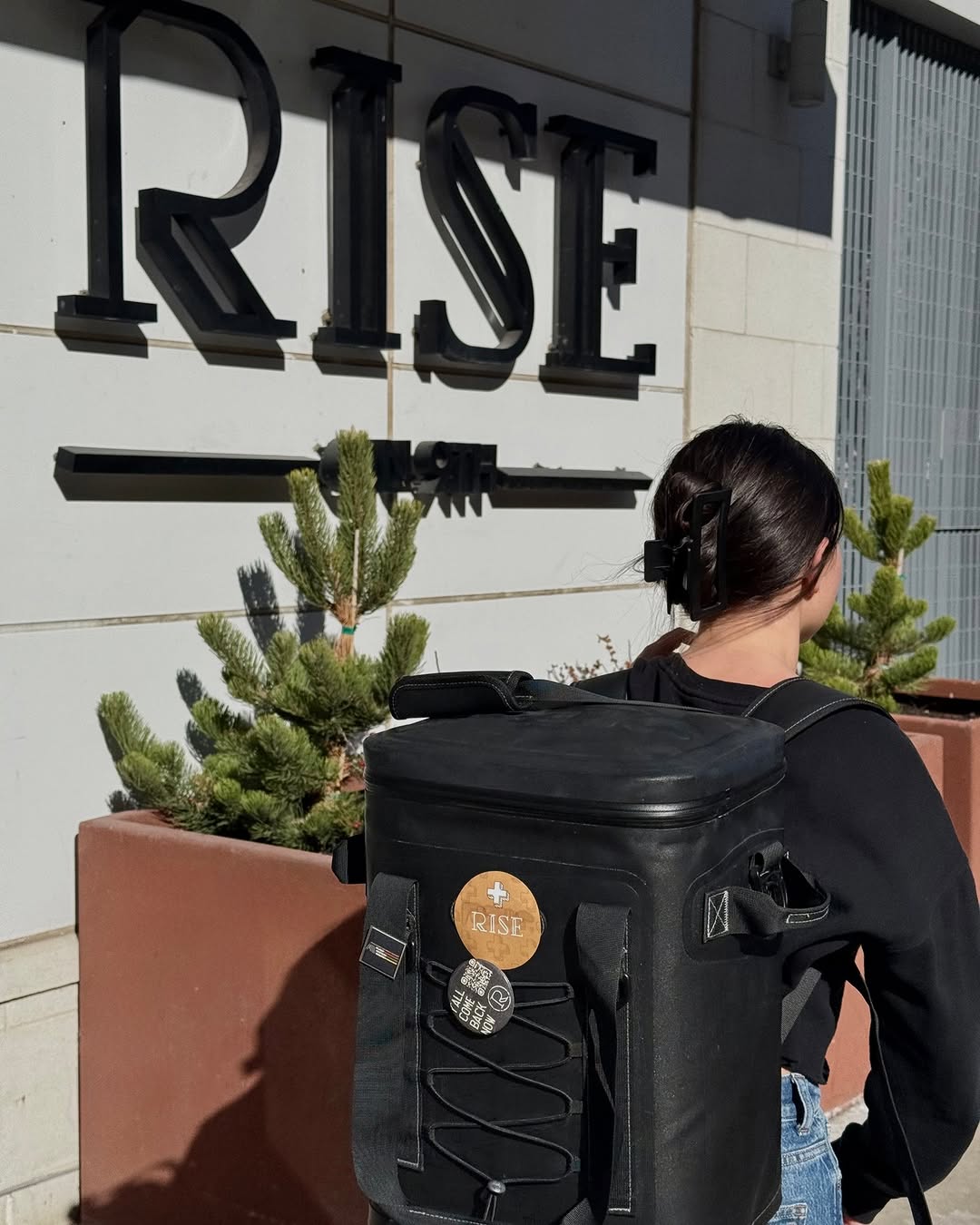 Out & about and down to the final few \ud83c\udfc3\u200d\u2642\ufe0f\n\nSpots for 2026\u20132027 are almost gone, and once they're filled\u2026 they're filled. If Rise is on your radar, now's the time.\n\nGive us a call and let's lock in your spot for next year! \ud83d\udcde\u2728