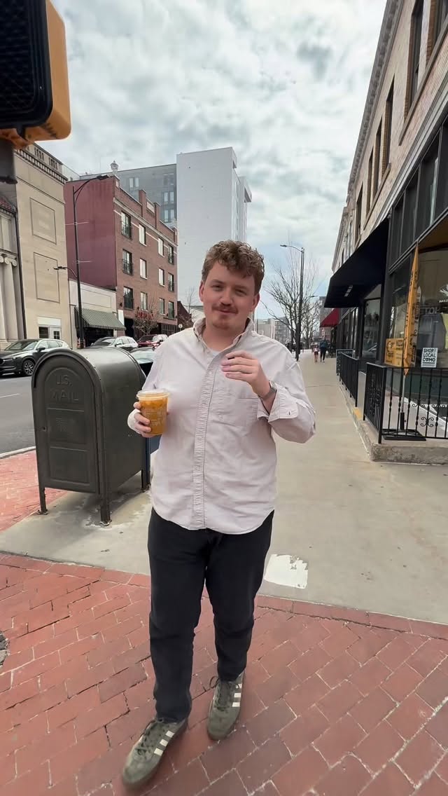 Running on caffeine and opinions \u2615\ufe0f\n\nWe put some of our favorite local spots to the test and let's just say\u2026 our team are some tough critics. Huge shoutout to @shortwavecoffee, @acolacoffee, and @sage.como for keeping Columbia brewing at a high level.\n\nWant to bring the coffee shop home?\n\nTake your J Turner survey (check your email), send us a screenshot once it's complete, and you're entered to win a Nespresso Vertuo.\n\nAlready submitted? Get your roommates to take it too. Full units that complete it earn double entries.\n