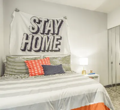 Student 2 Bedroom Apartments