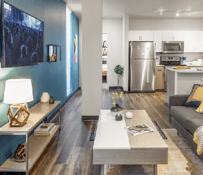 Student 3 Bedroom Apartments