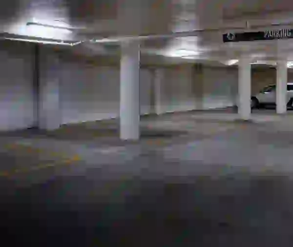 Outdoor security camera