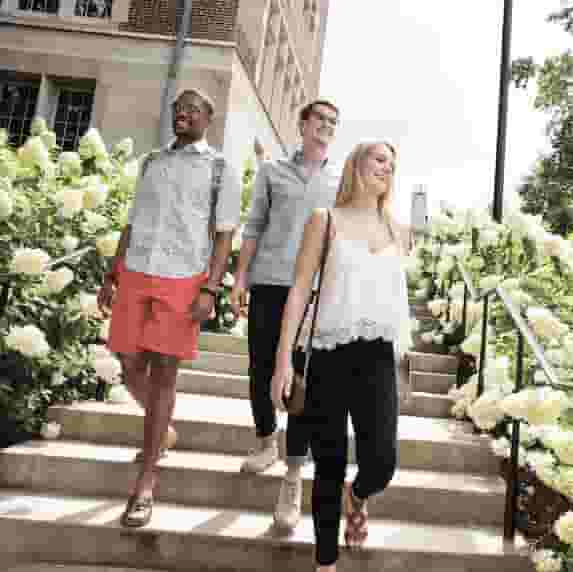 5 Minute walk to University of Missouri campus