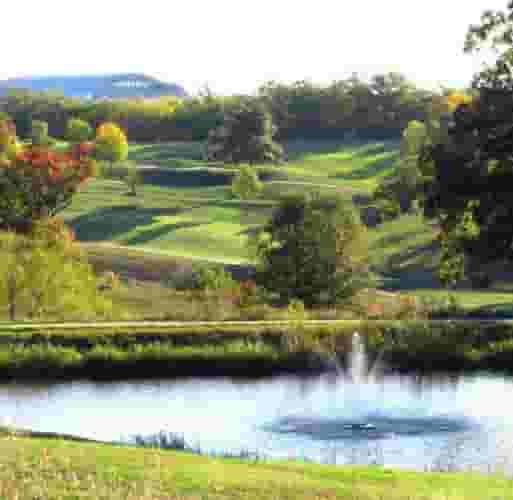 A. L. Gustin Golf Course