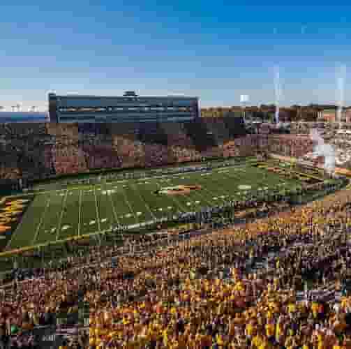 Memorial Stadium